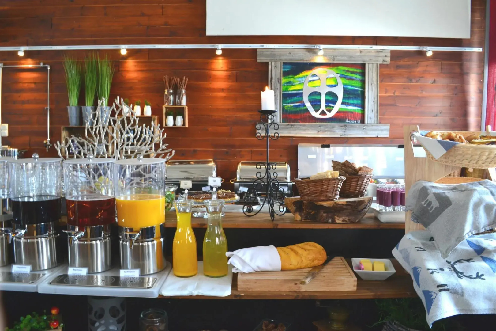 Best Western Hotel Arctic Eden