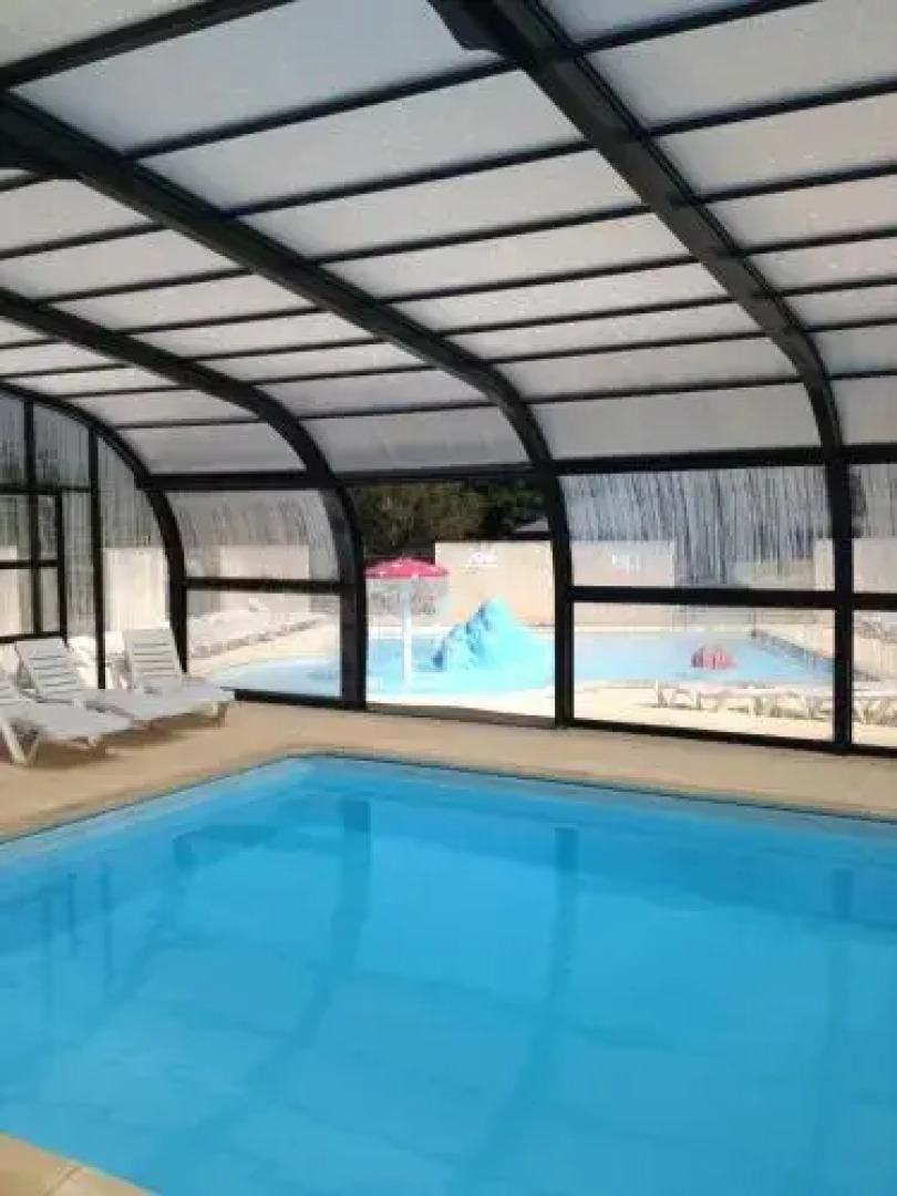 Camping La Berquerie