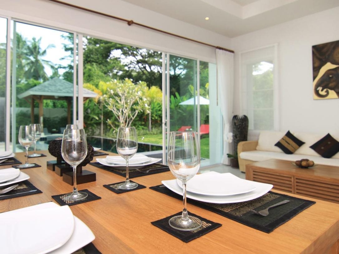 Ananta Thai Pool Villas Resort Phuket