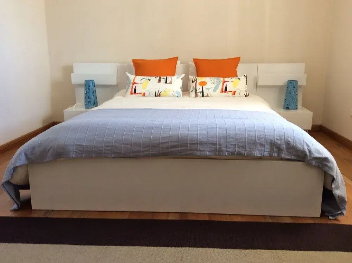 Freesurf Camp Hostel