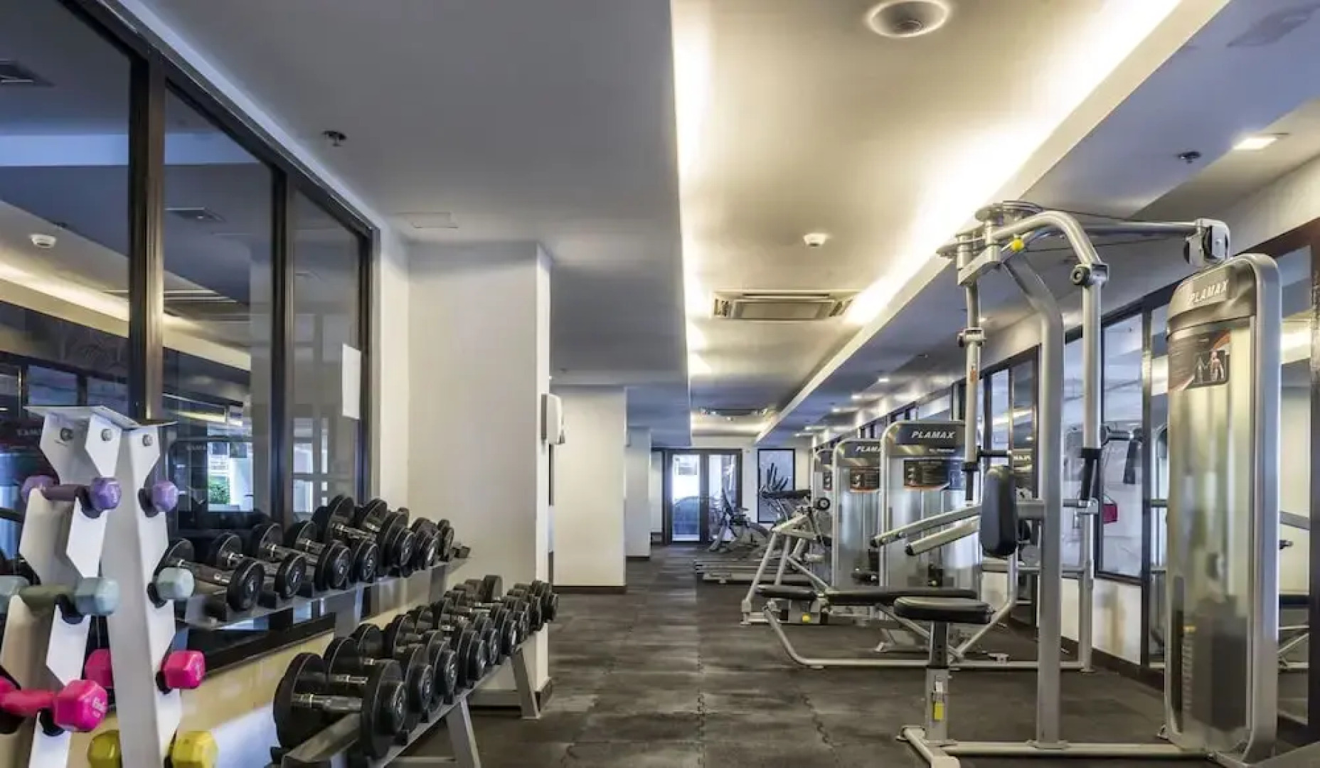 The Redwoods SM Fairview with Balcony Quezon City,Metro Manila Philippines