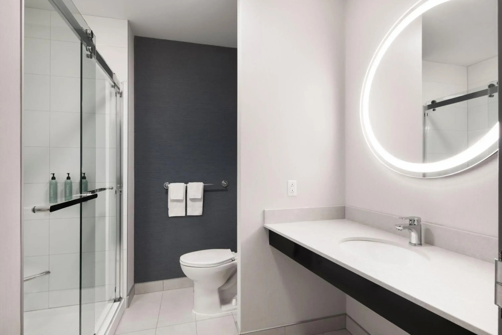 Courtyard by Marriott St. John's Newfoundland