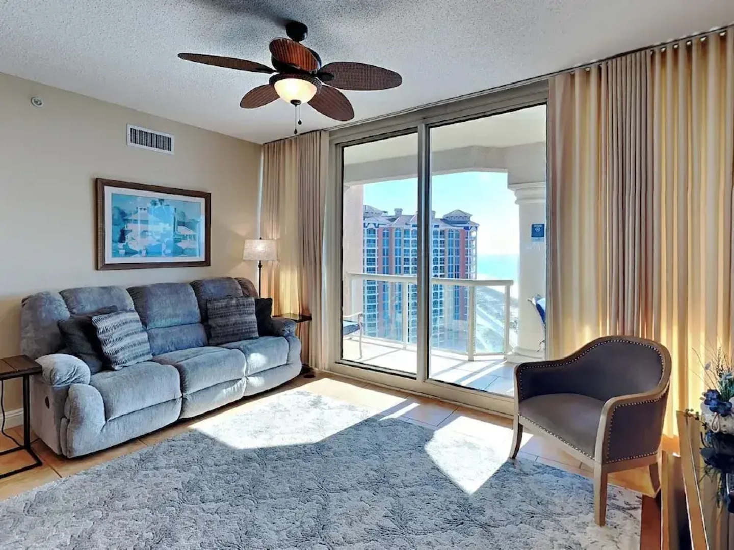 Portofino Island Resort by Wyndham Vacation Rentals