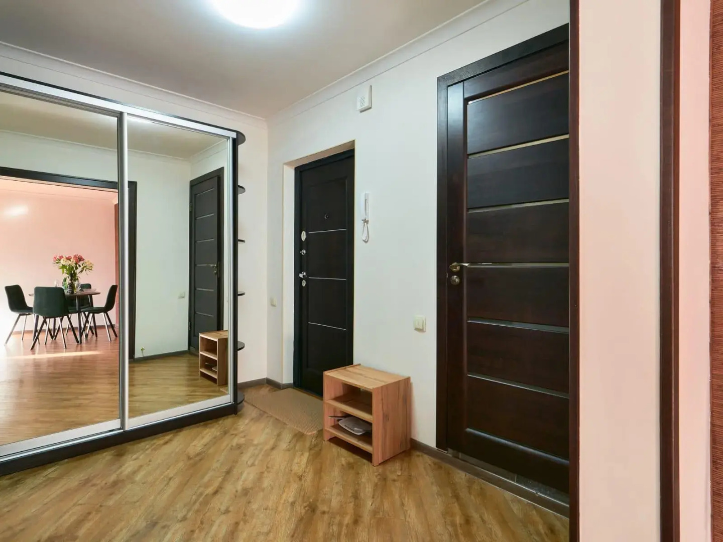 Апартаменты на Проспекте Победы 149