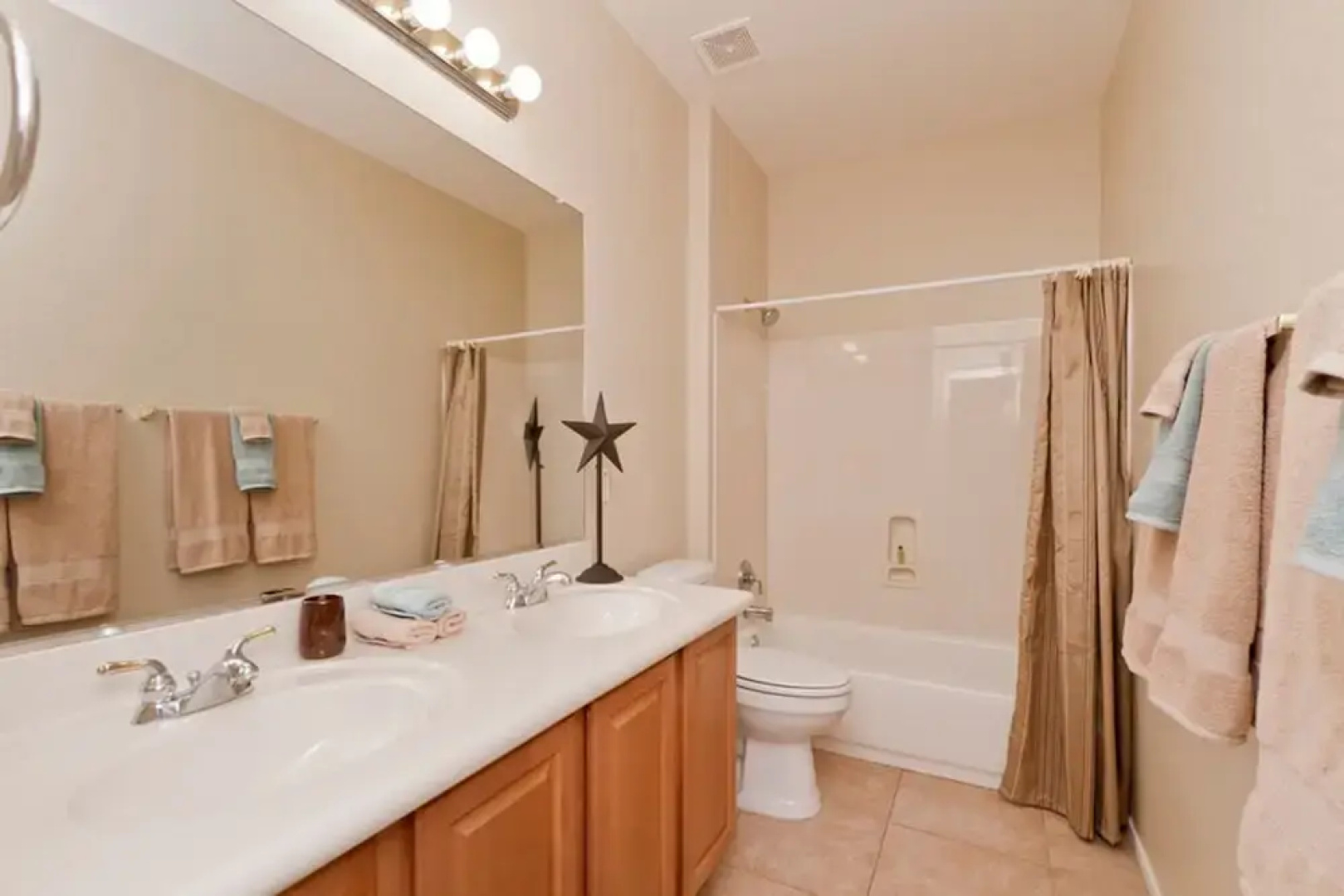 Quail Bluff - 3 Bedroom