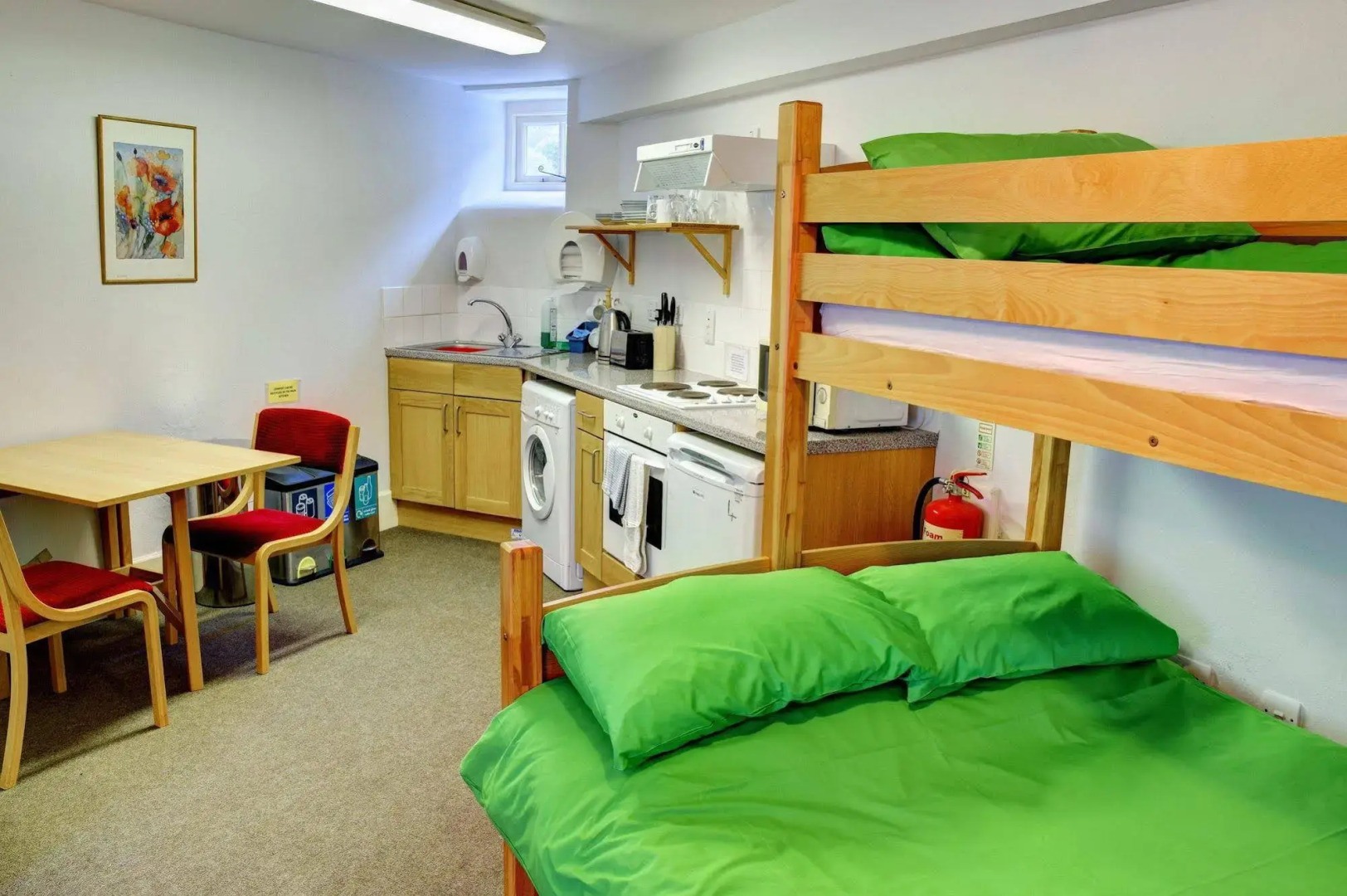 YHA Boscastle - Hostel