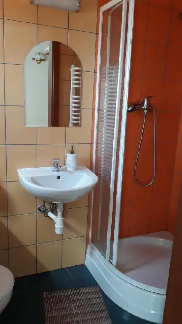 Zajazd Mistrz I Malgorzata