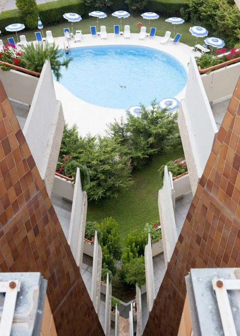 Suites Marilia Apartments