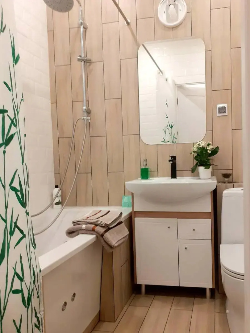 Апартаменты на Чехова 43