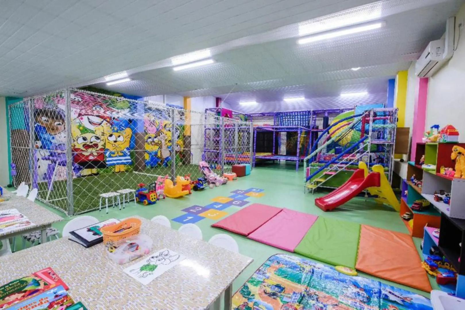 Dall'Onder Grande Hotel