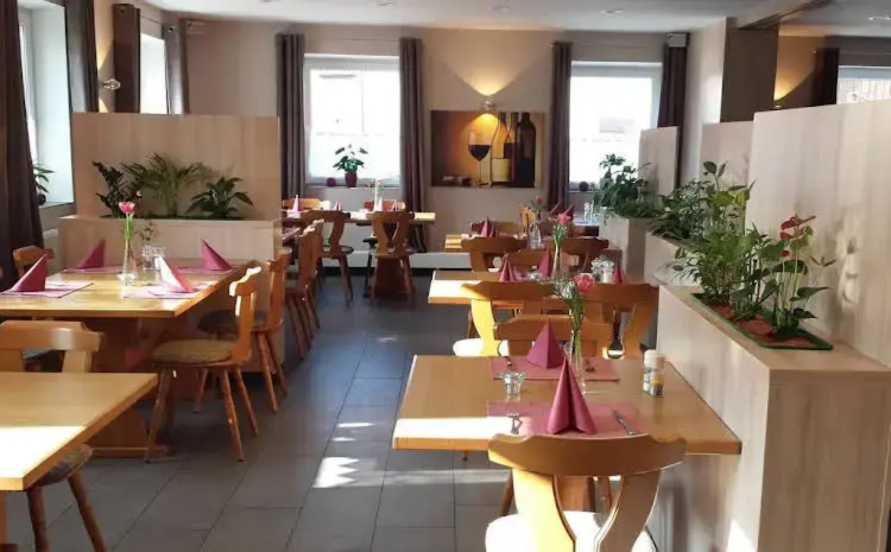 Gasthof Landhotel Grüner Baum