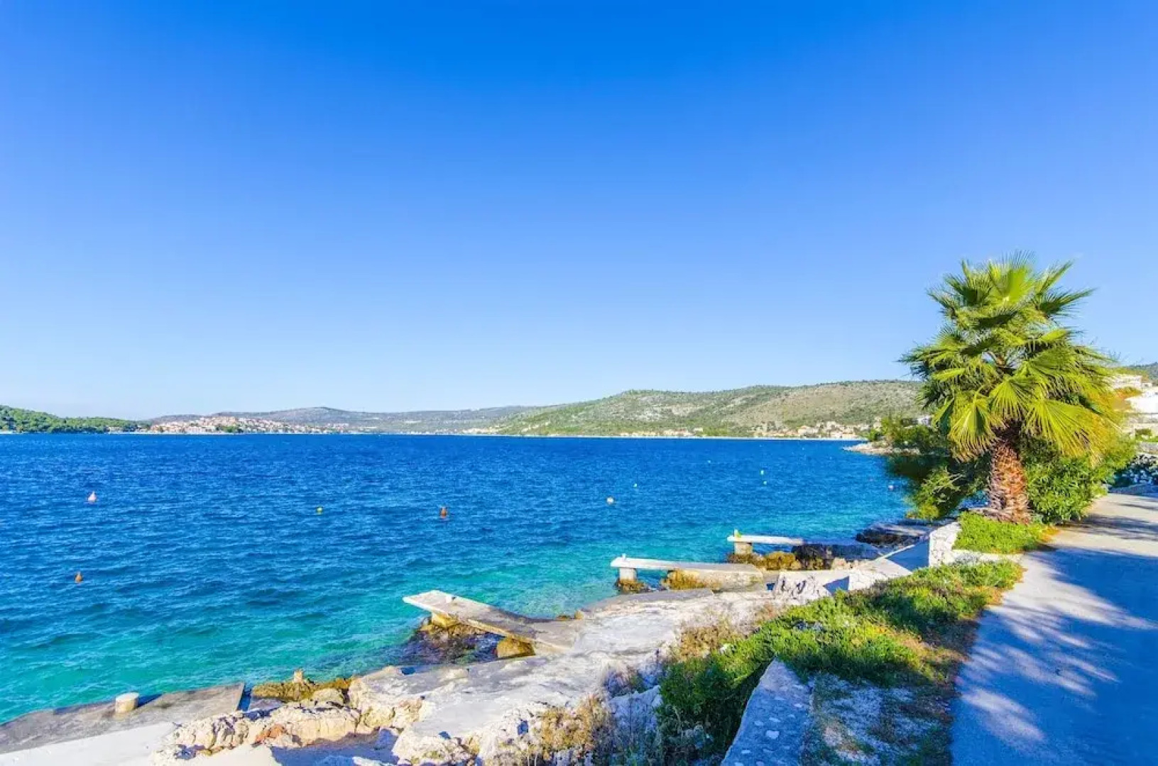 Apartments Villa Laguna