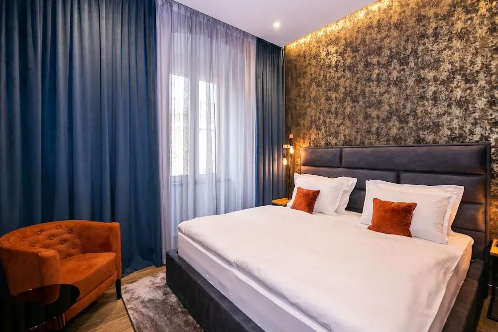 Teatro Suite & Rooms