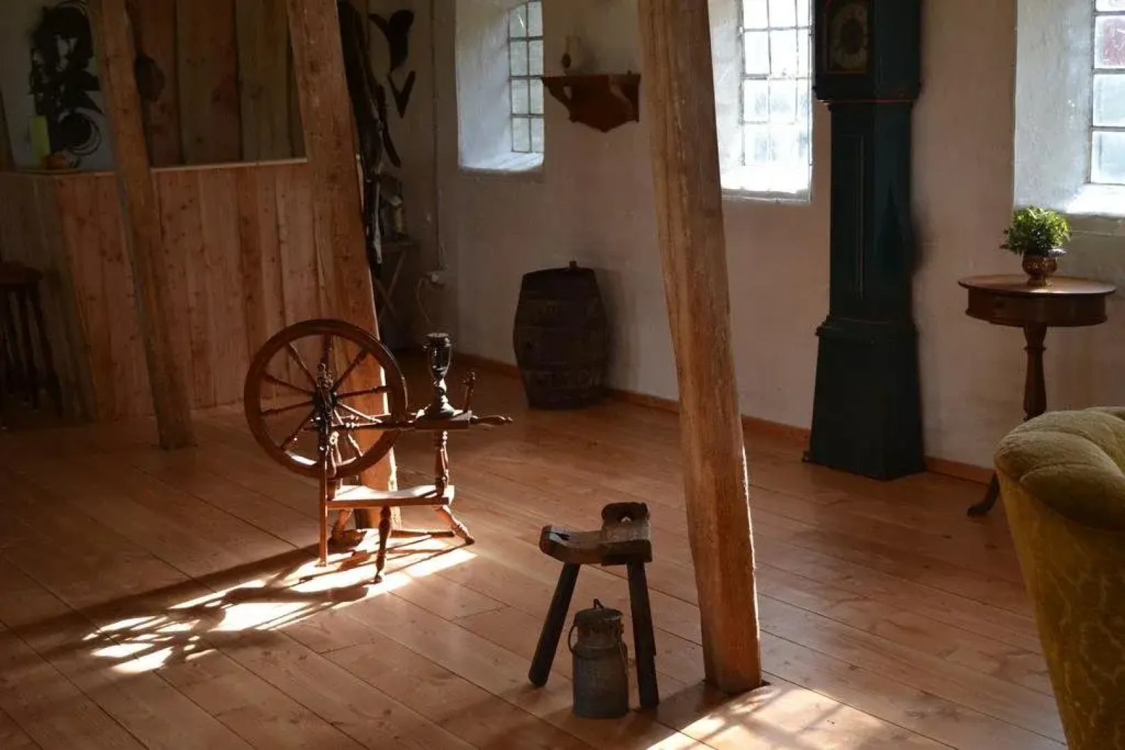 Vibes Bed & Breakfast