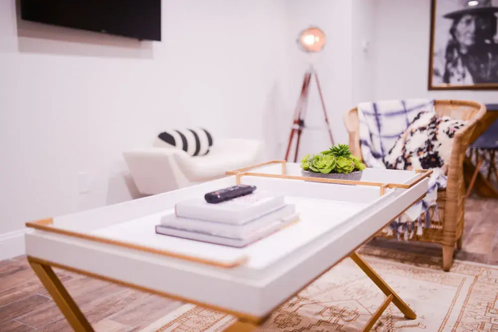 Cuyler Street Bungalows