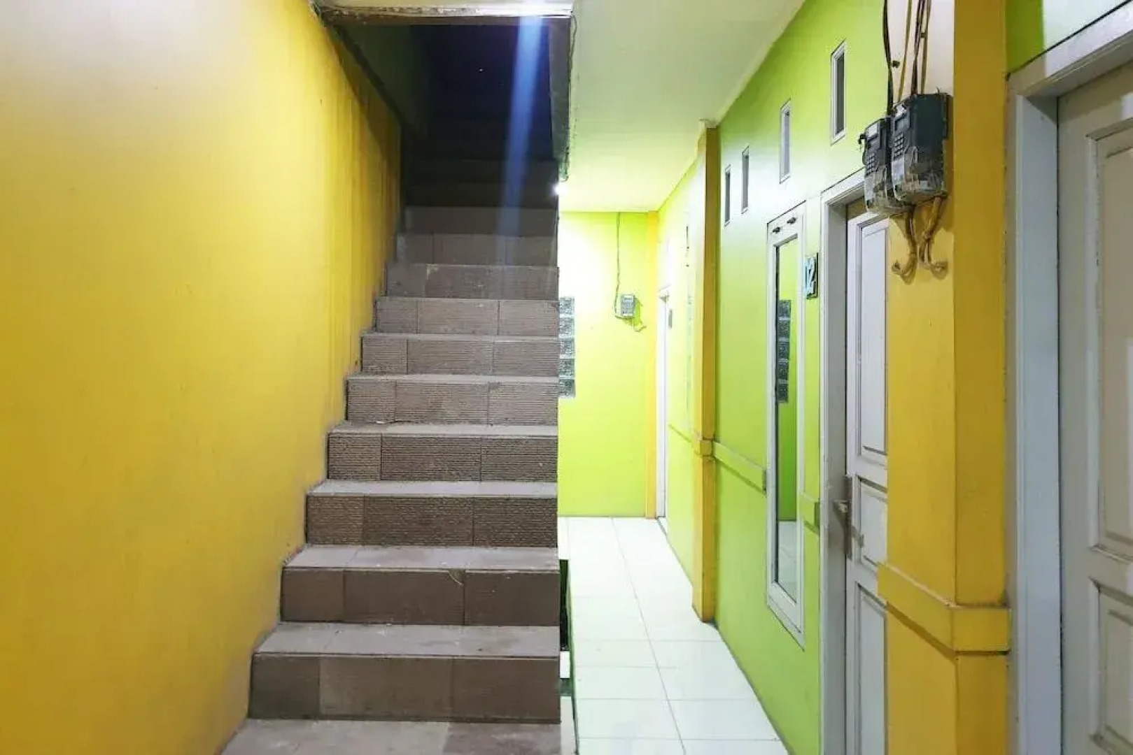 OYO 1964 Wisma Gahalta Syariah