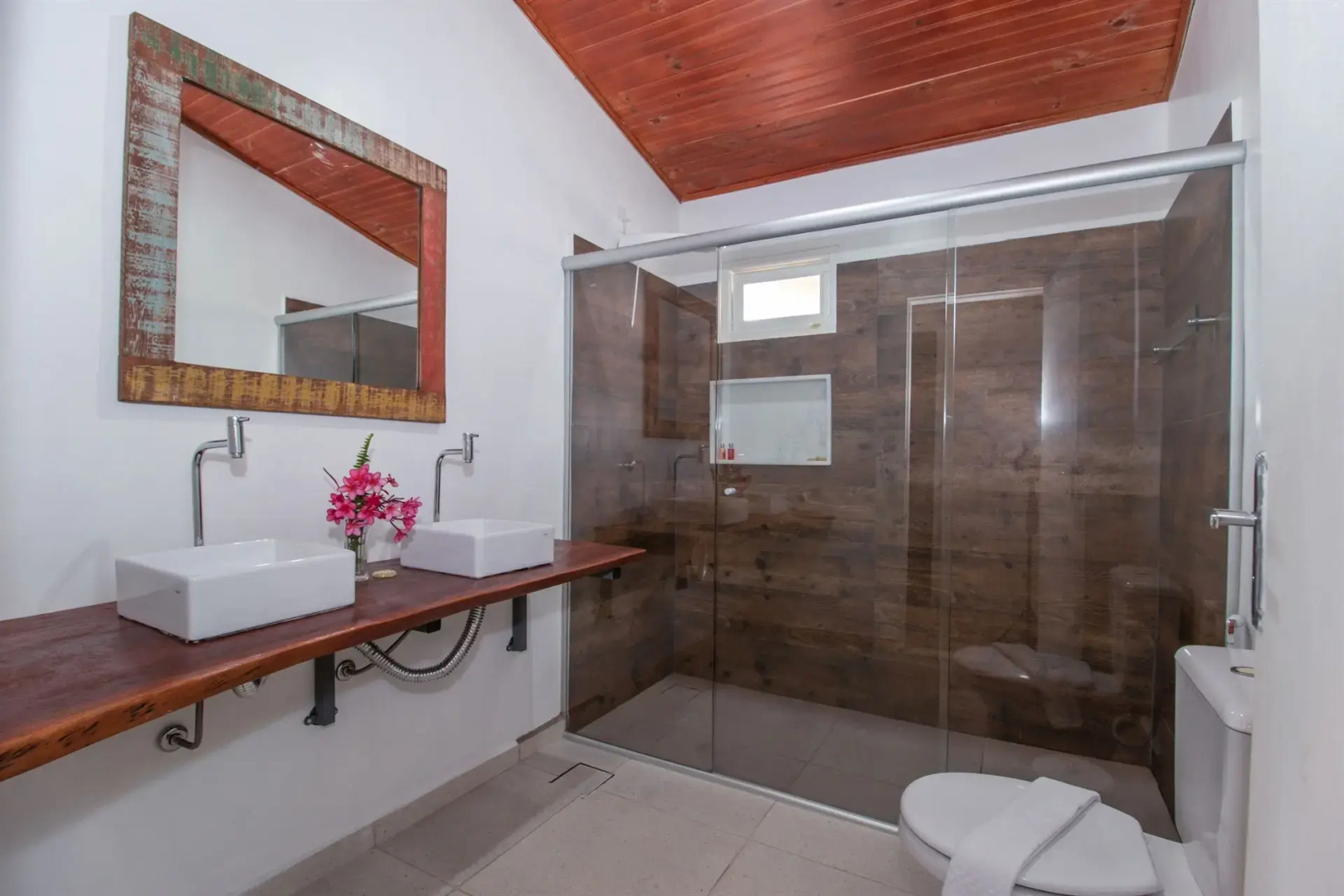 Vereda da Serra Eco Pousada