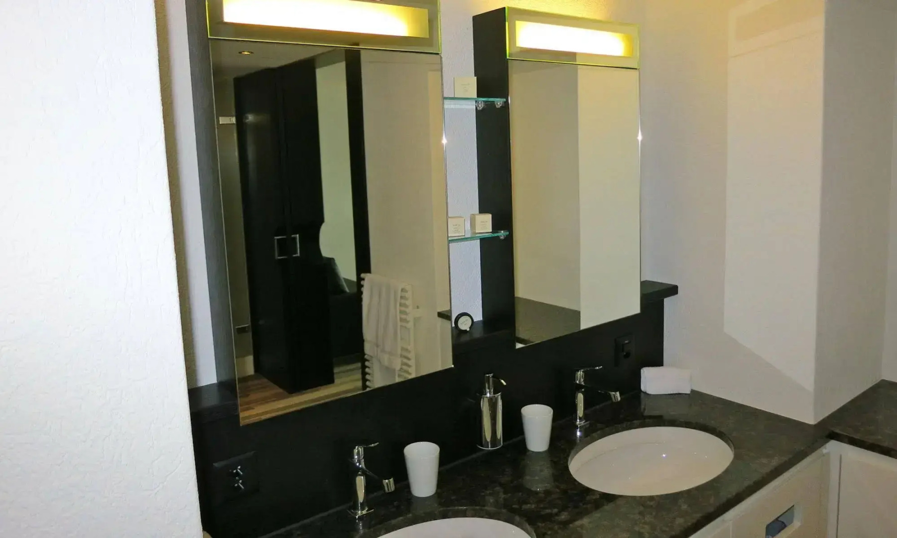 Hotel Restaurant Vogelsang