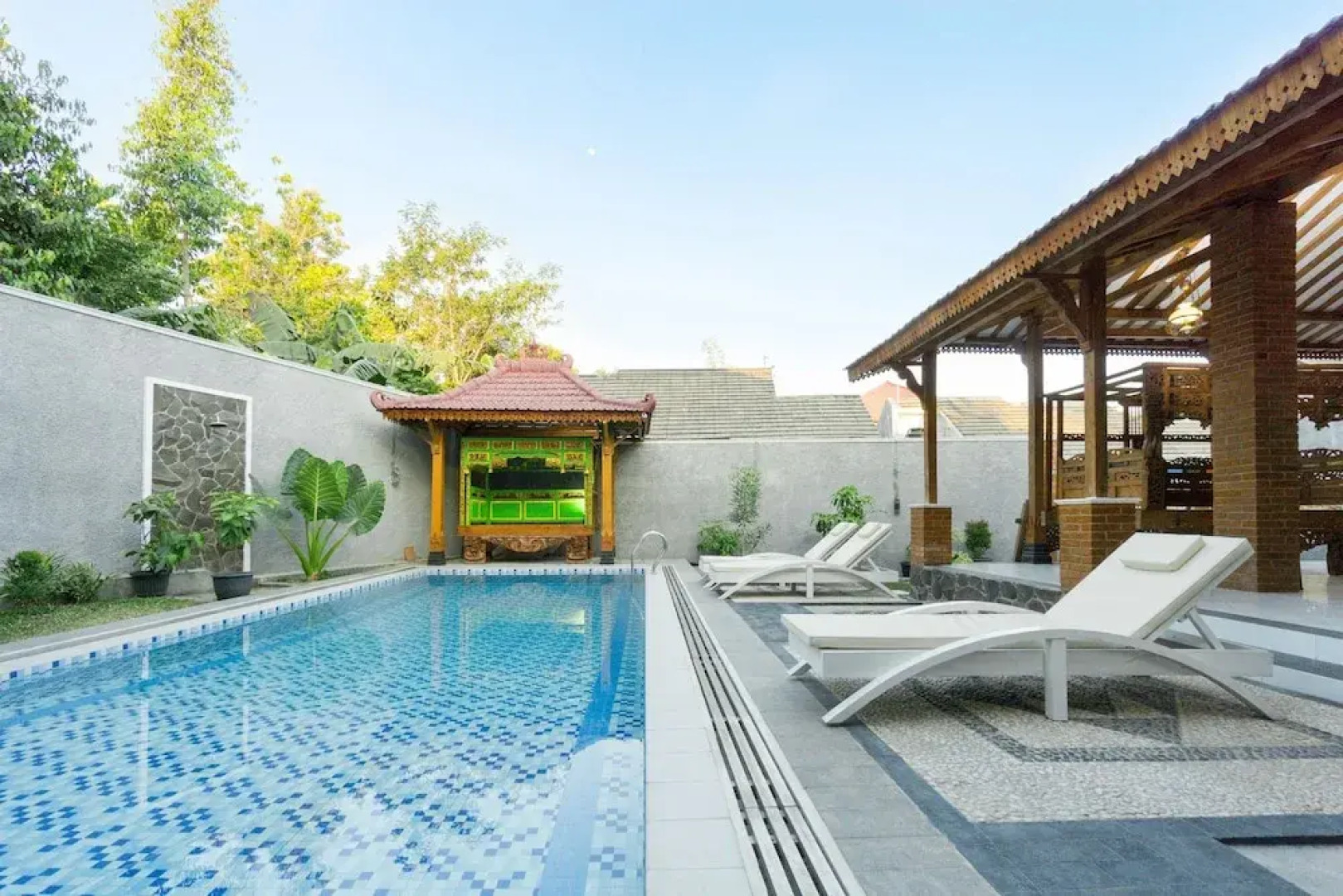 Oyo 1591 Ndalem Sidoarum Syariah