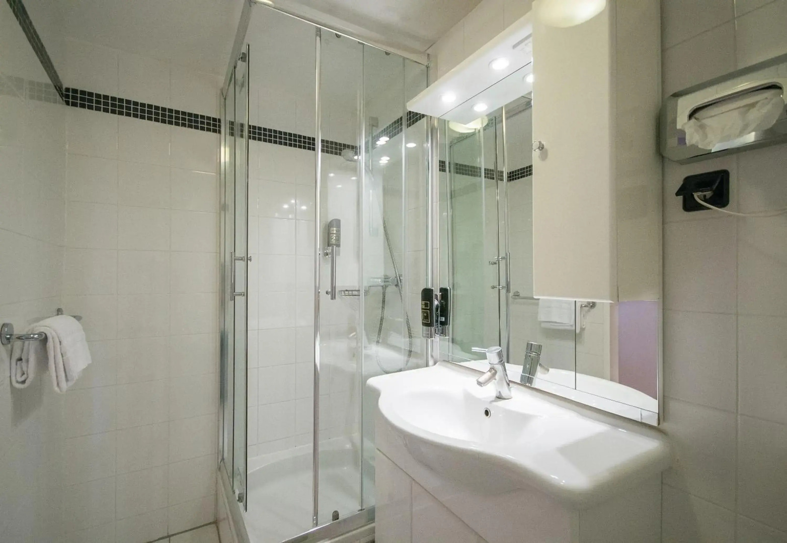 Garten - & Kunsthotels Gabriel