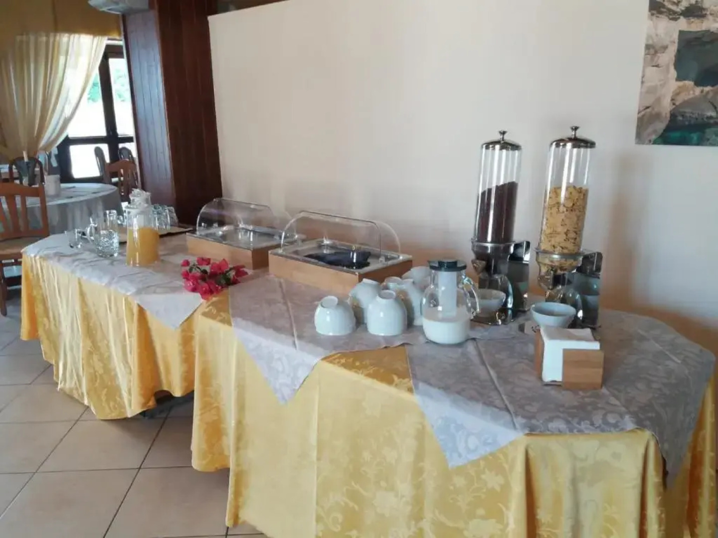 Residence Conchiglia San Giovanni