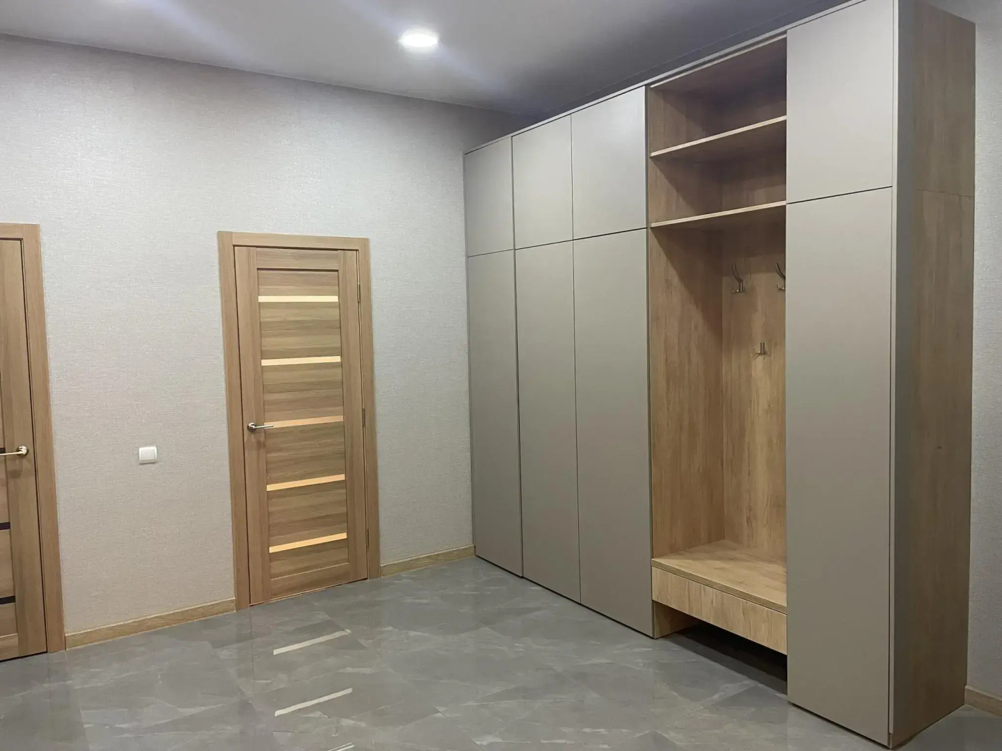 Апартаменты на улице Космонавтов 17 лит В