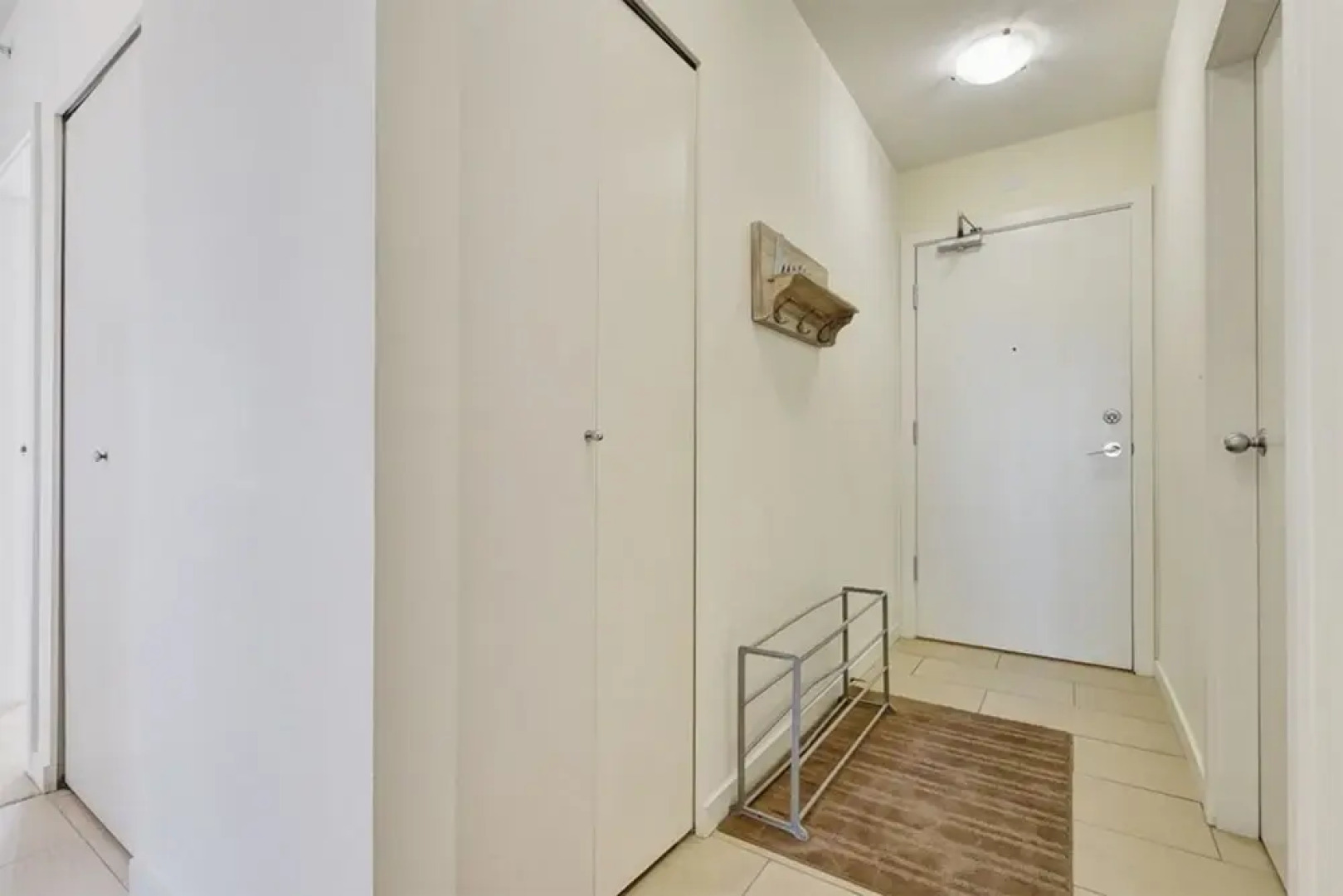 Downtown Living Rentals Inc