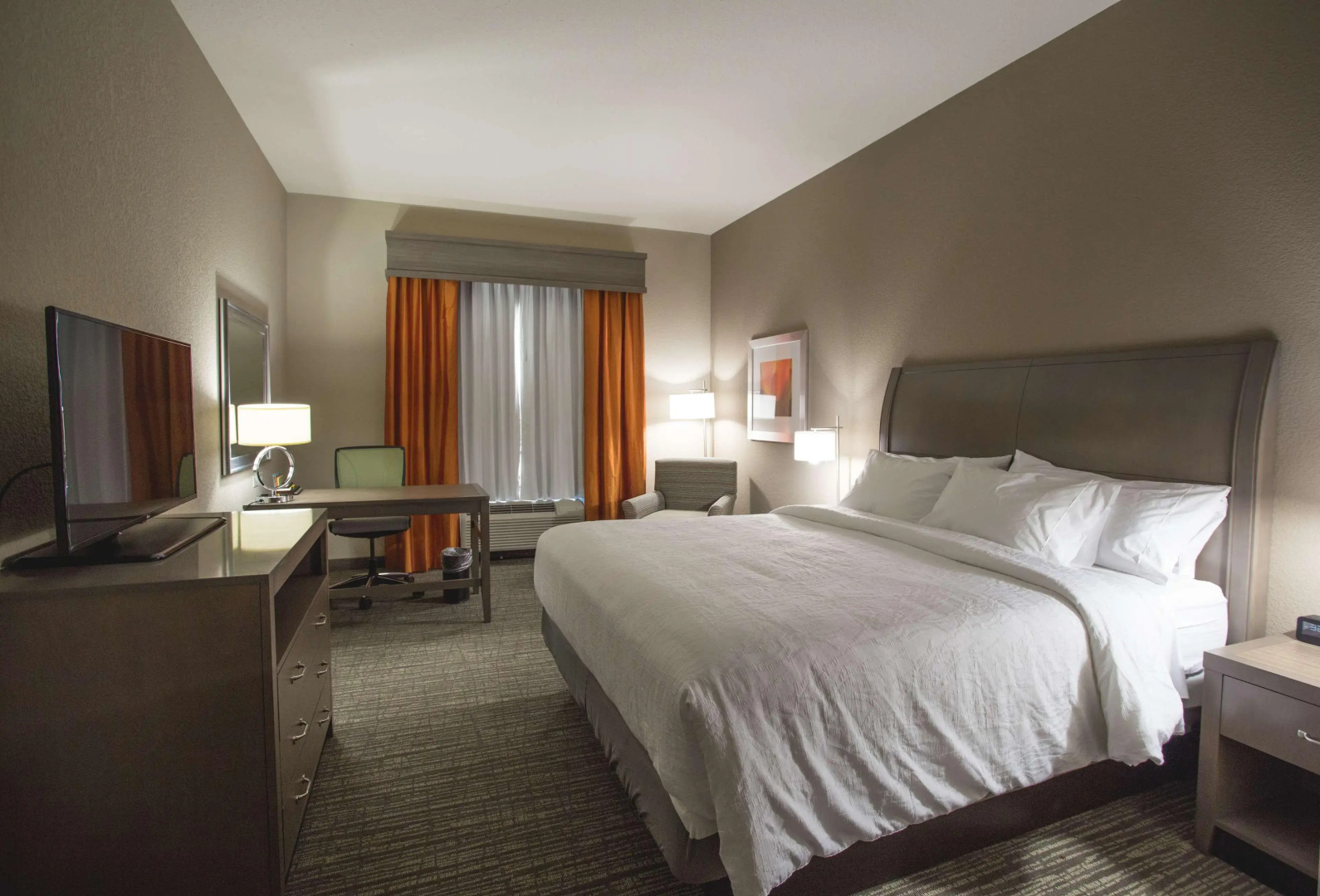 Hilton Garden Inn Bolingbrook I-55