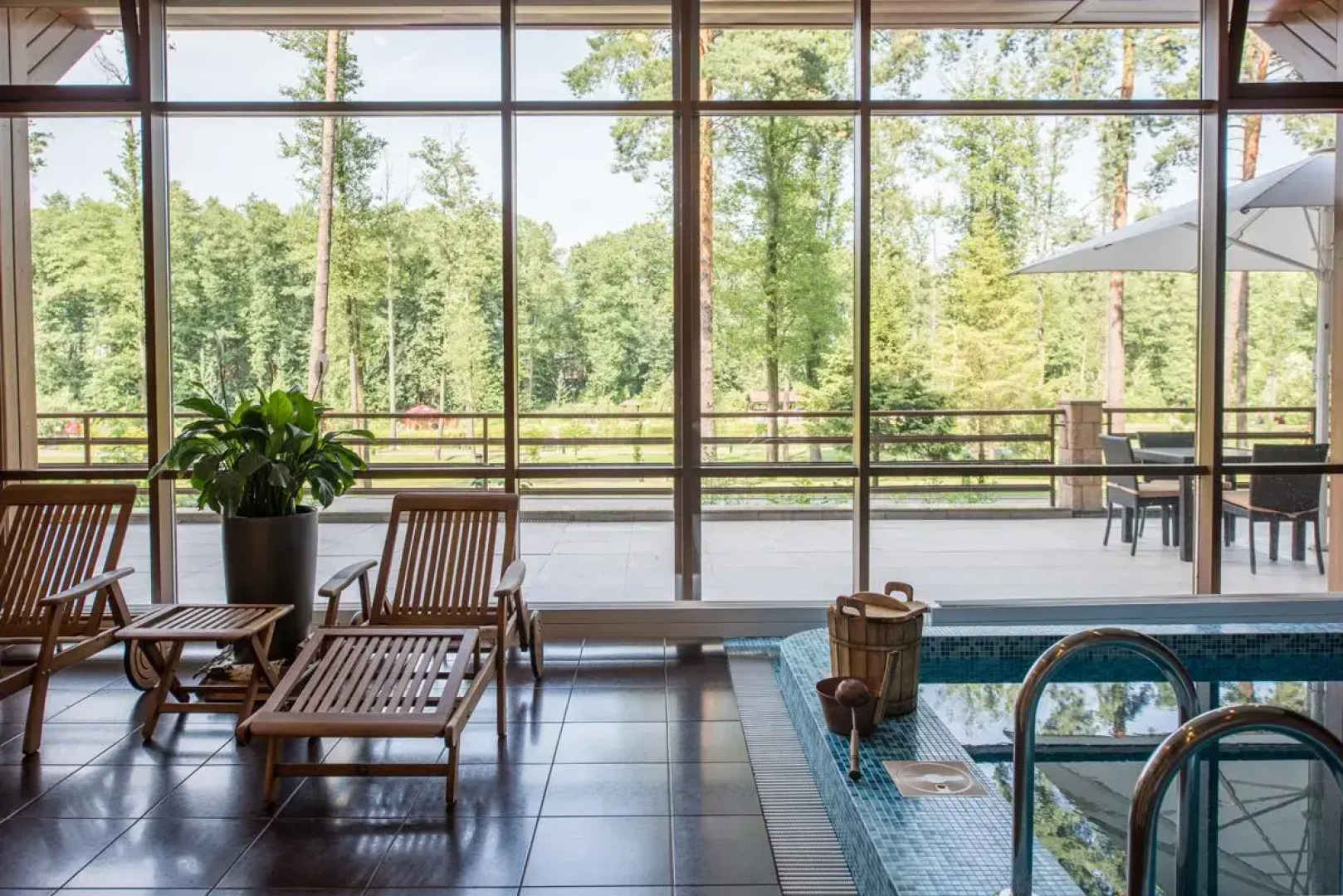 Конгресс-отель «Ареал»