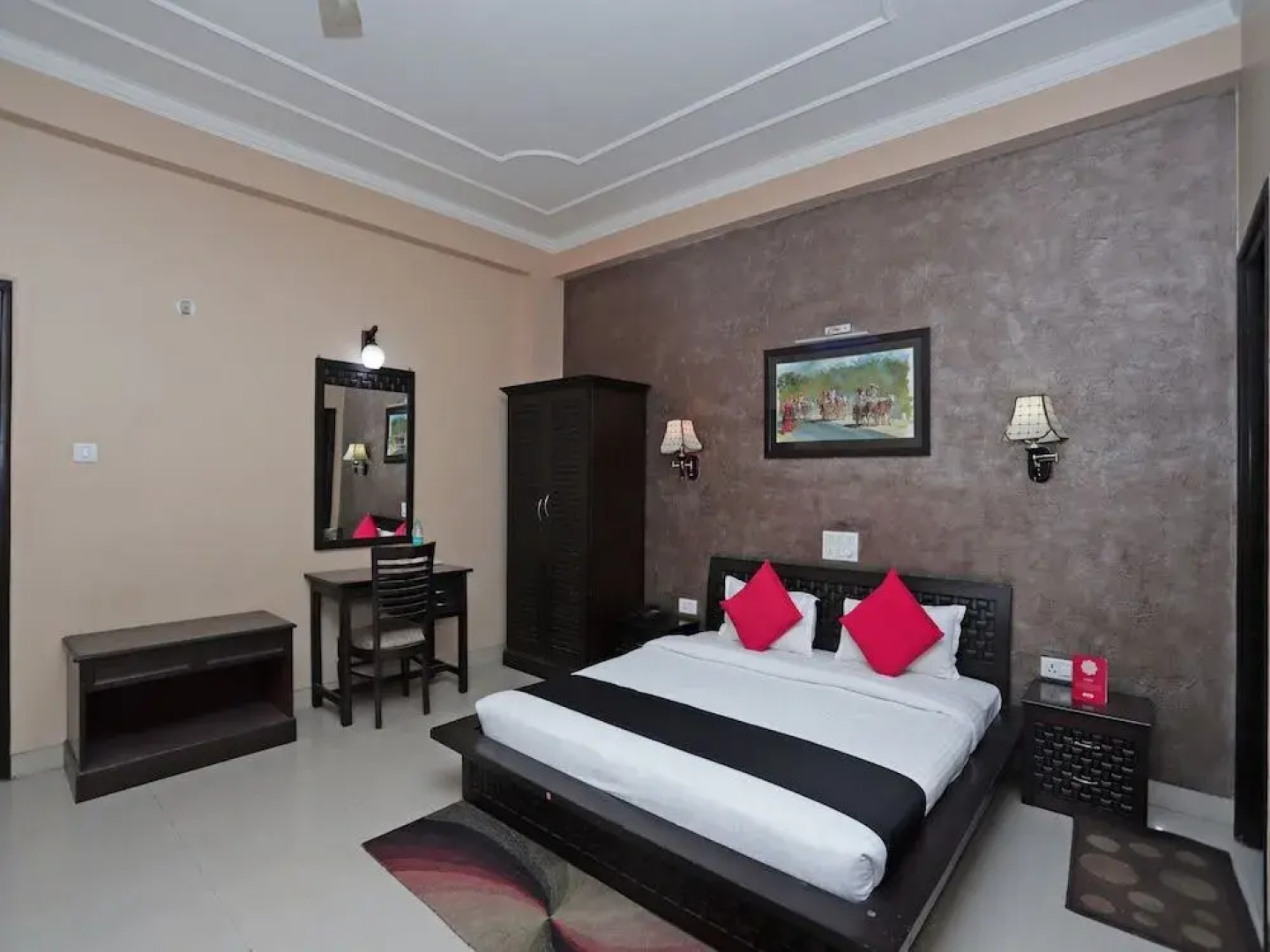 Capital O 40539 Hotel Triputi