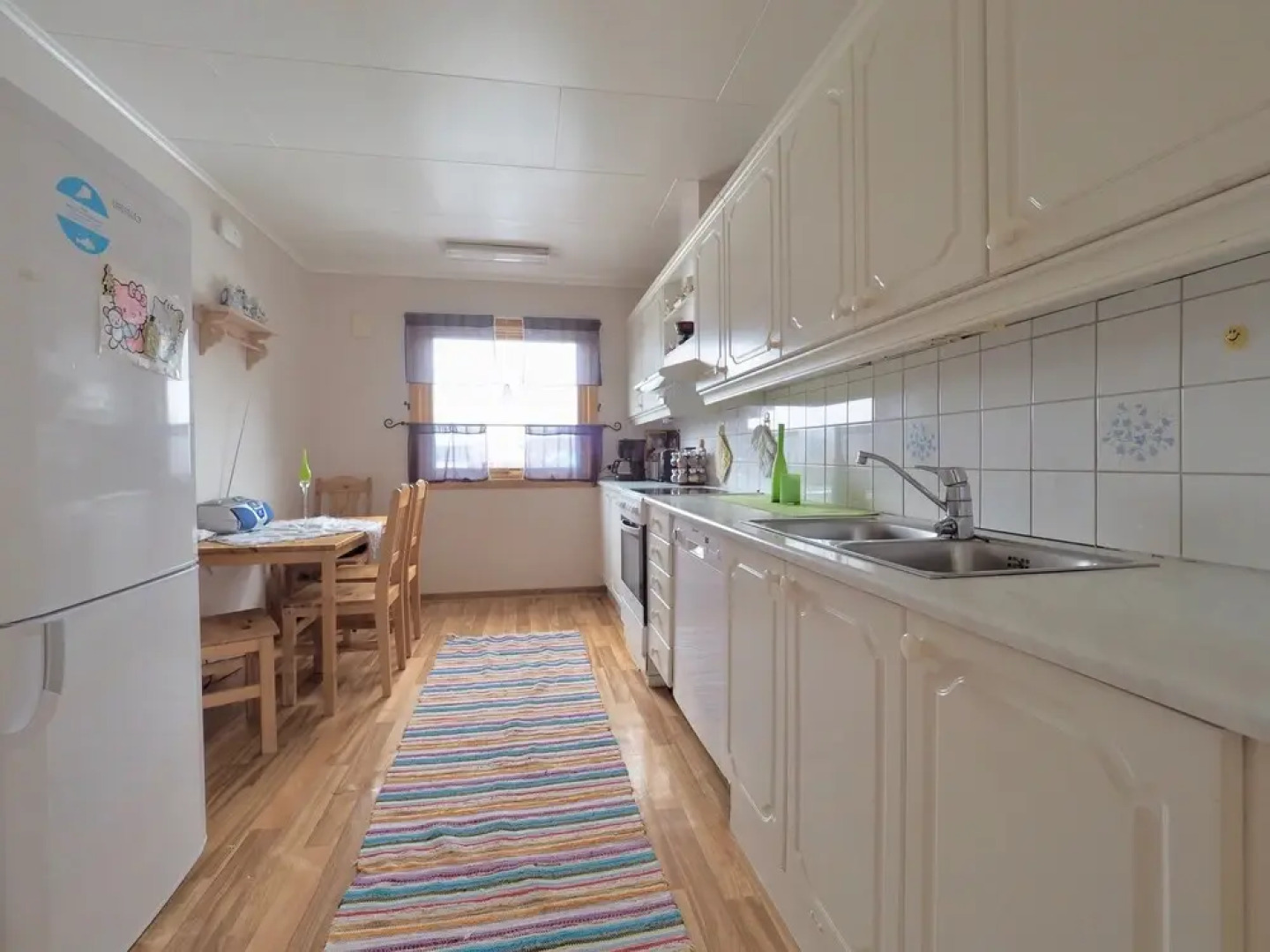 Villa Leknes Lofoten