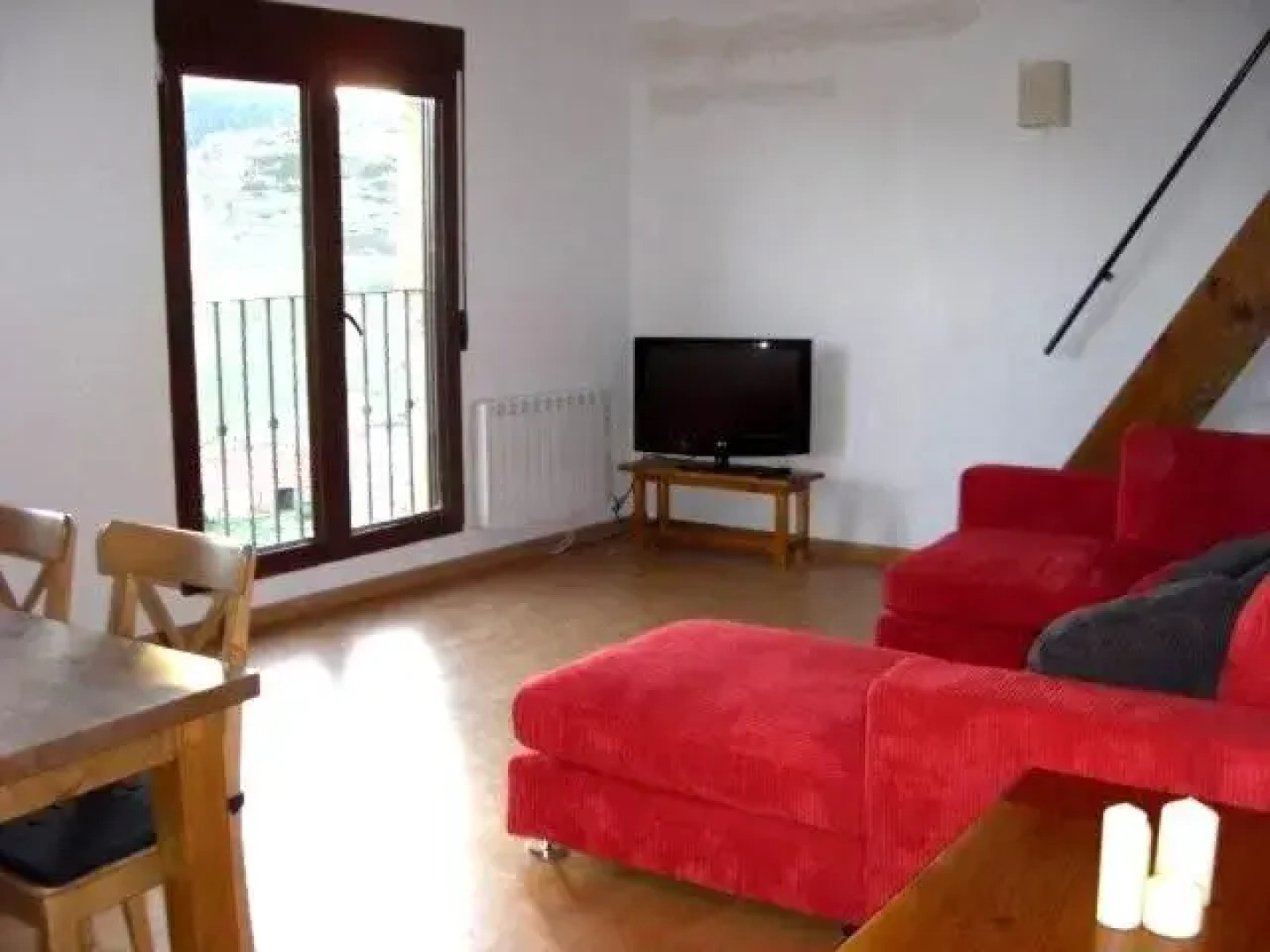 Apartamentos Valdelinares