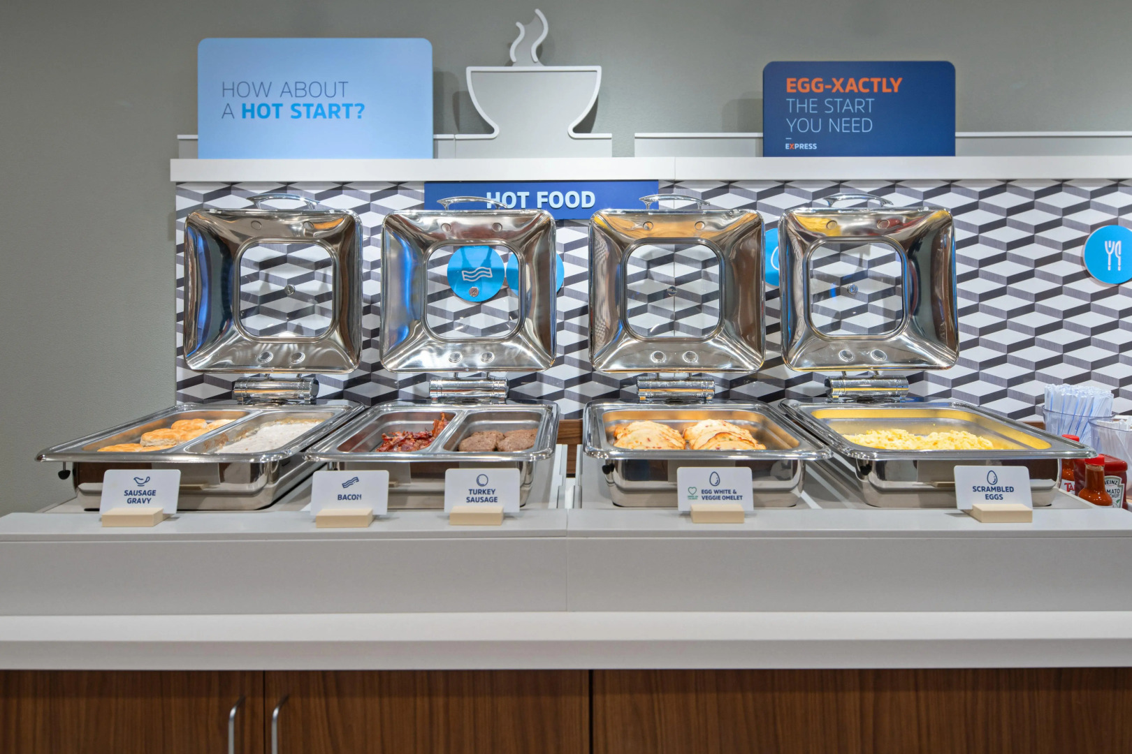 Holiday Inn Express Hotel & Suites SeaTac by IHG