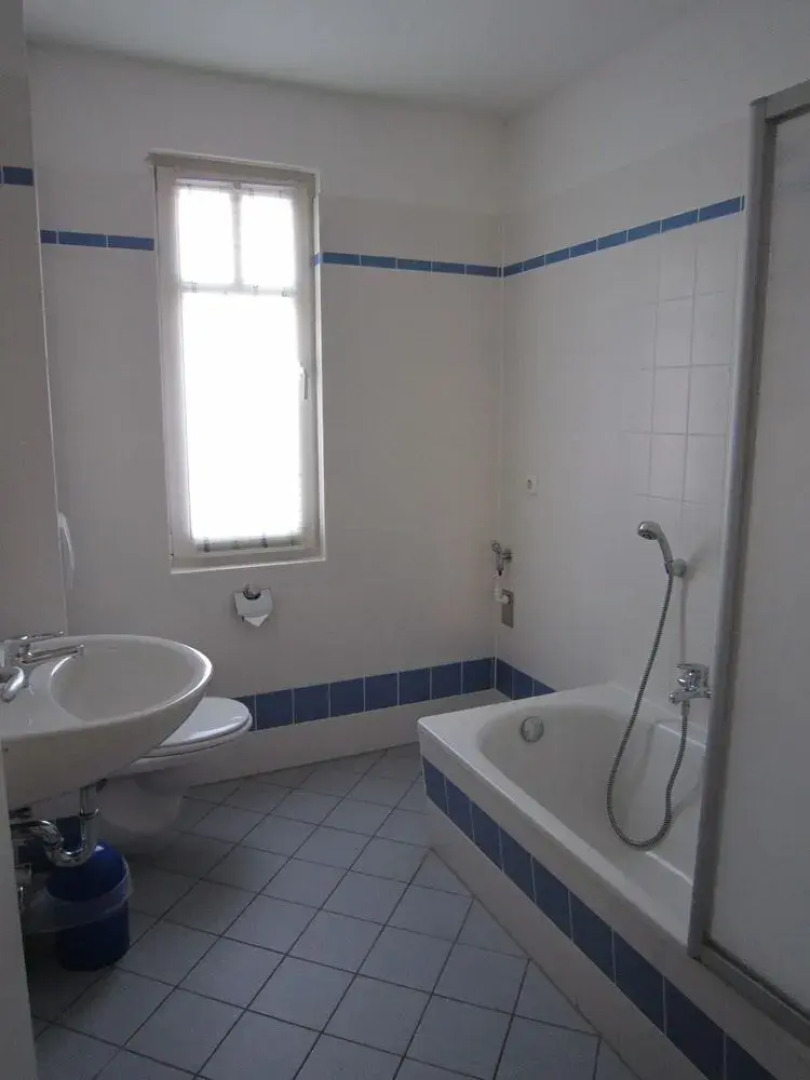 Wohnresidenz am Buchenhain