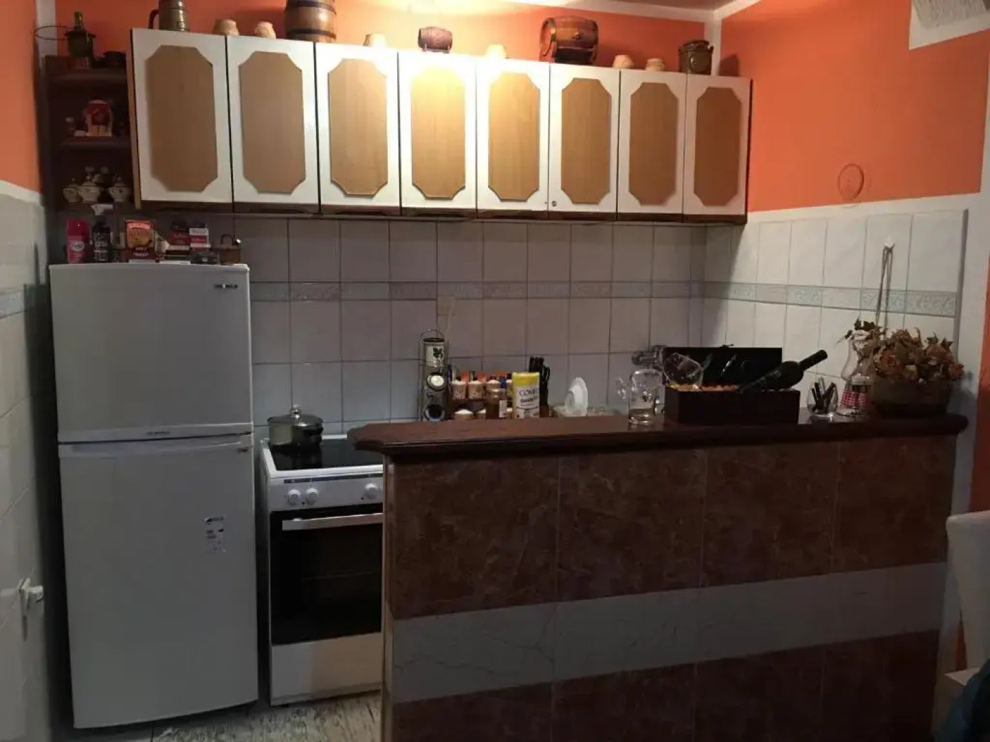 Apartmani Miljana