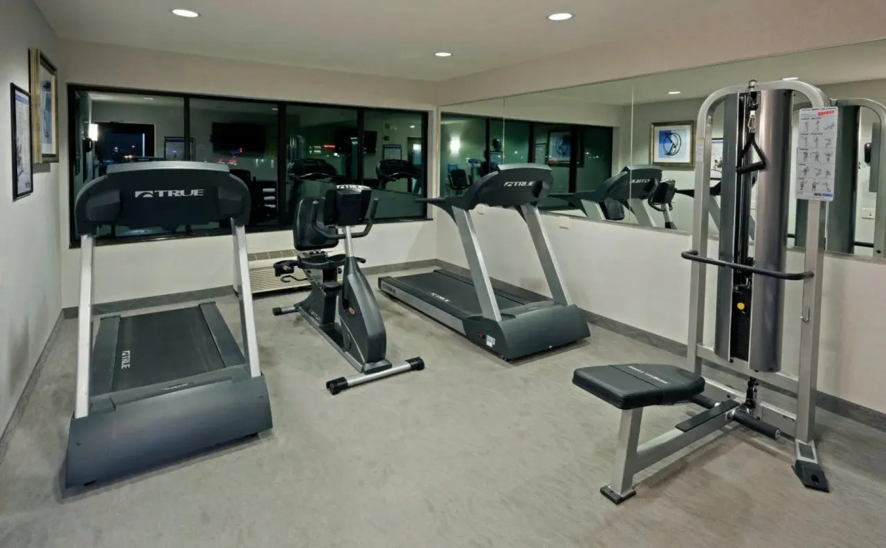 Holiday Inn Express Fishkill-Mid Hudson Valley by IHG