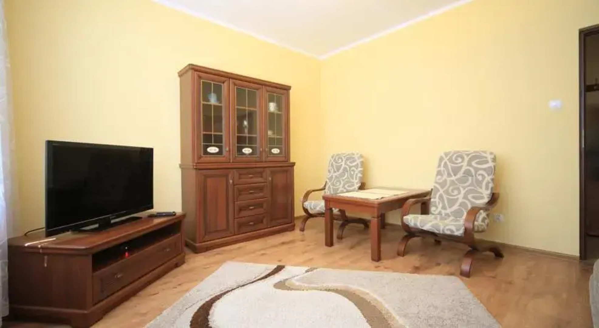 Apartamenty Wojska Polskiego