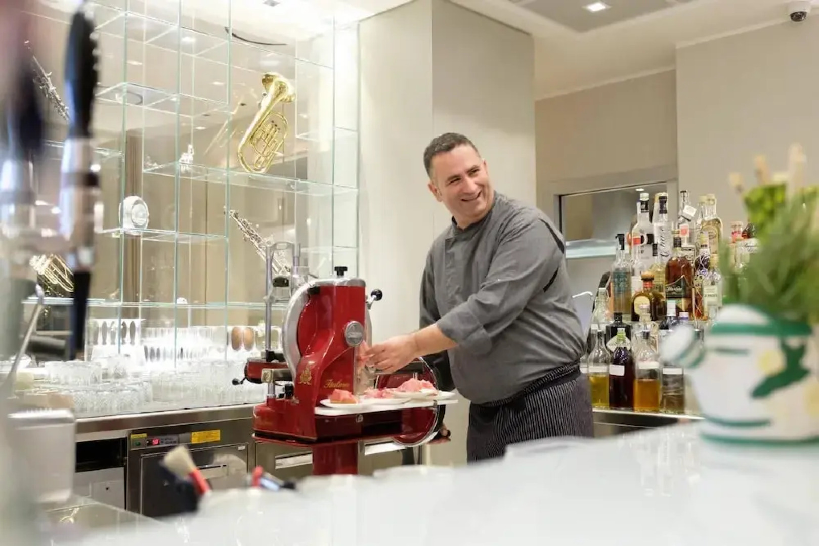 L'Hotel Repubblica 5