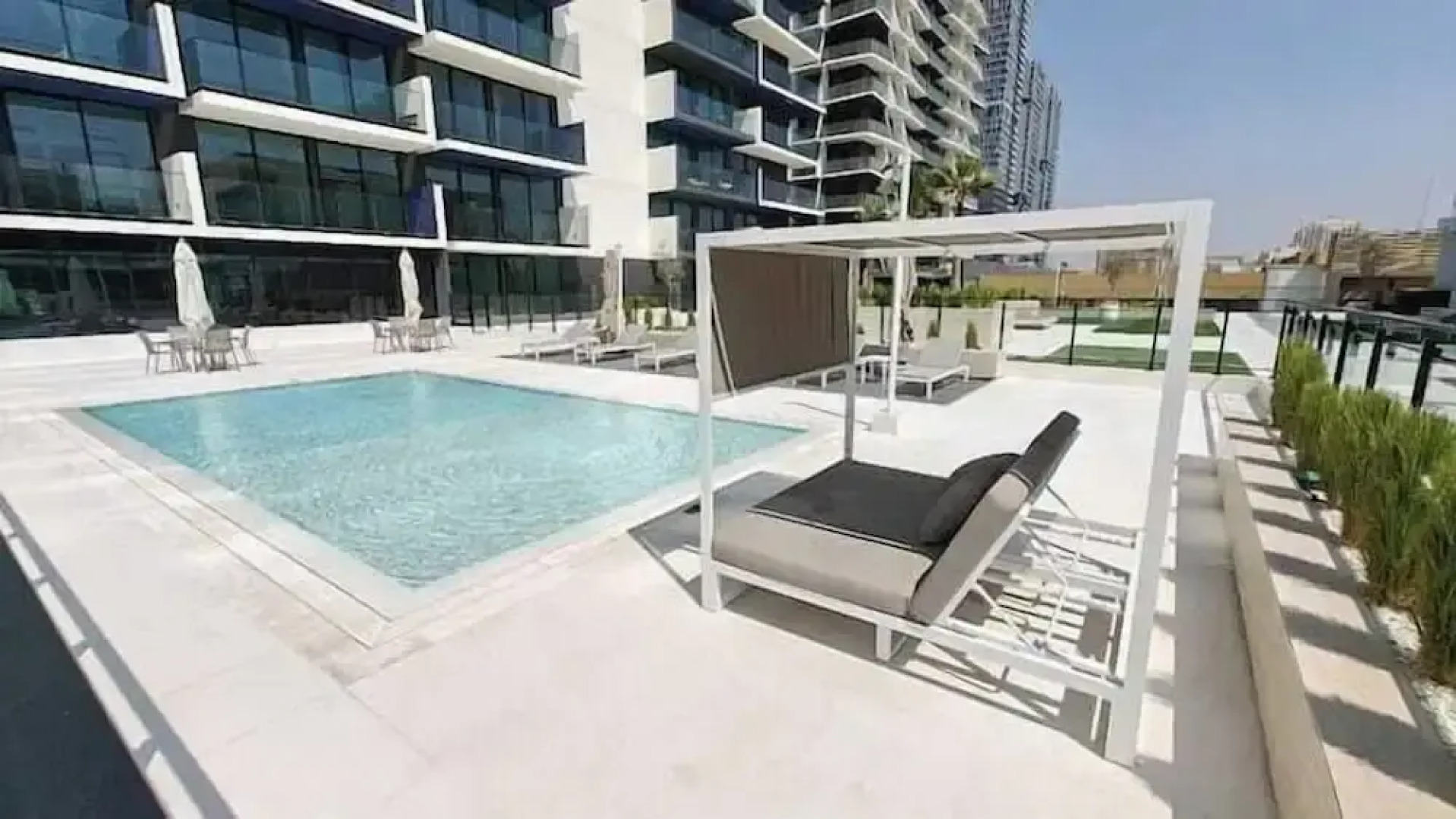 Vogue Binghatti corner 2nd Floor JVC