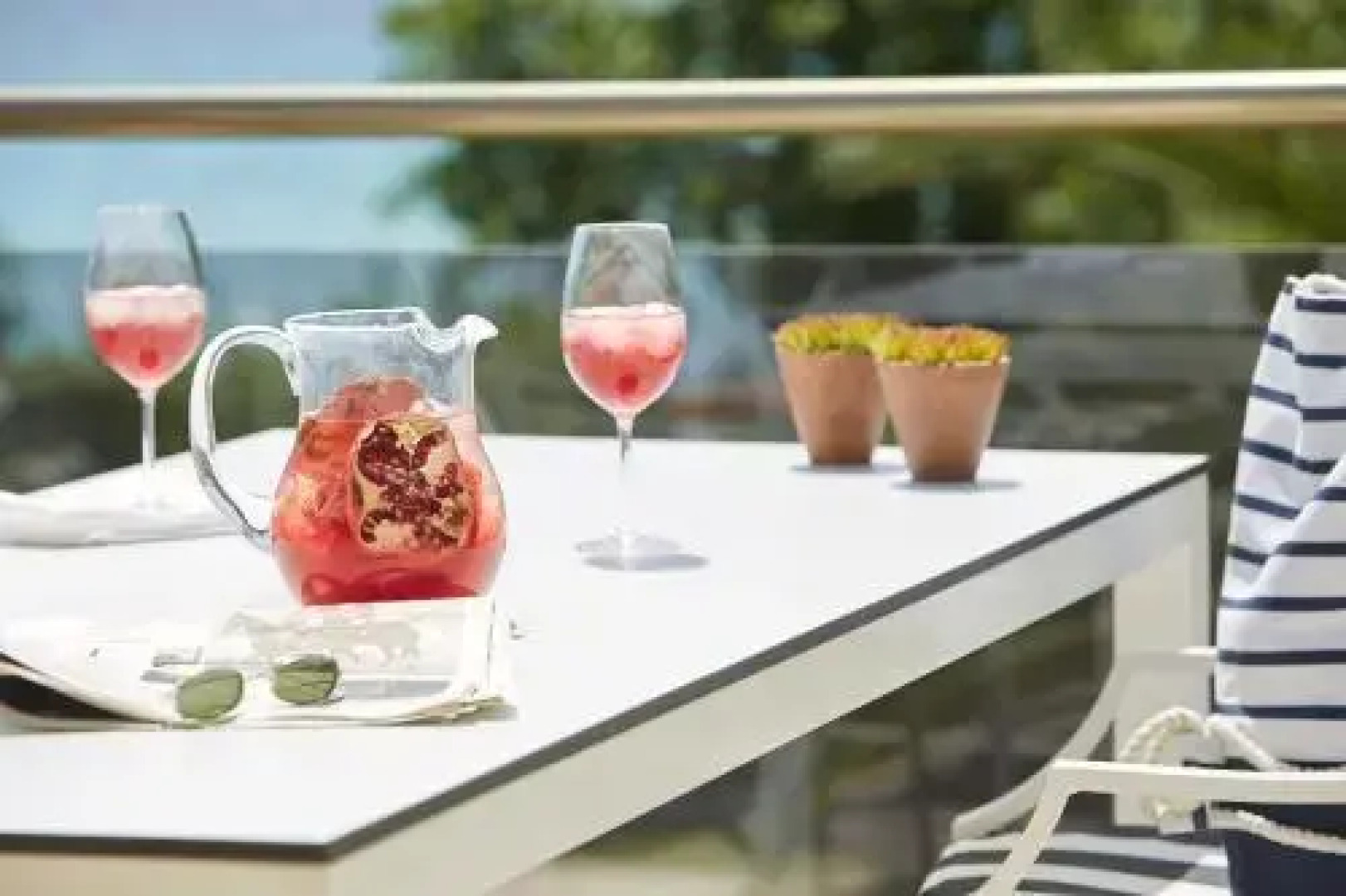 Afitos Boutique Hotel