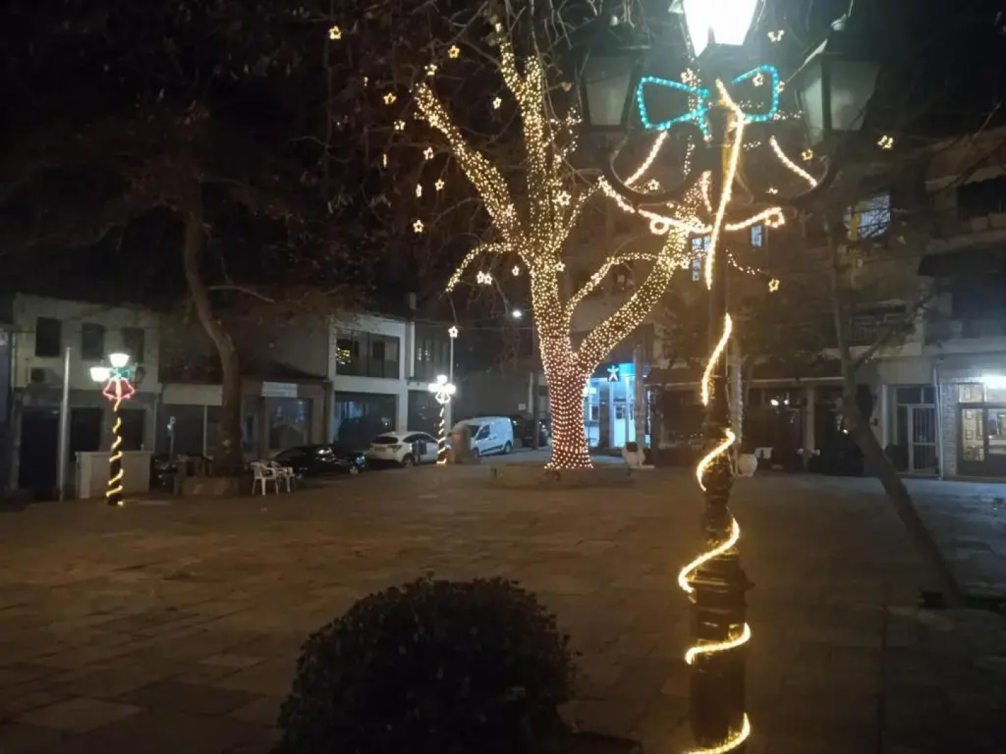 Guest House Siatista