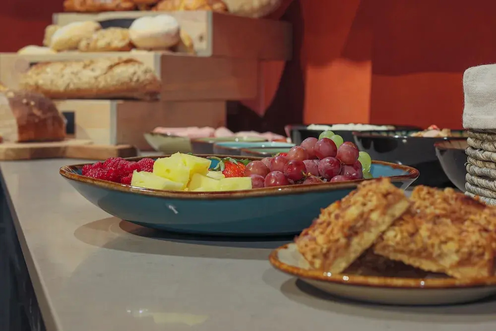 YEBO Boutique Guesthouse