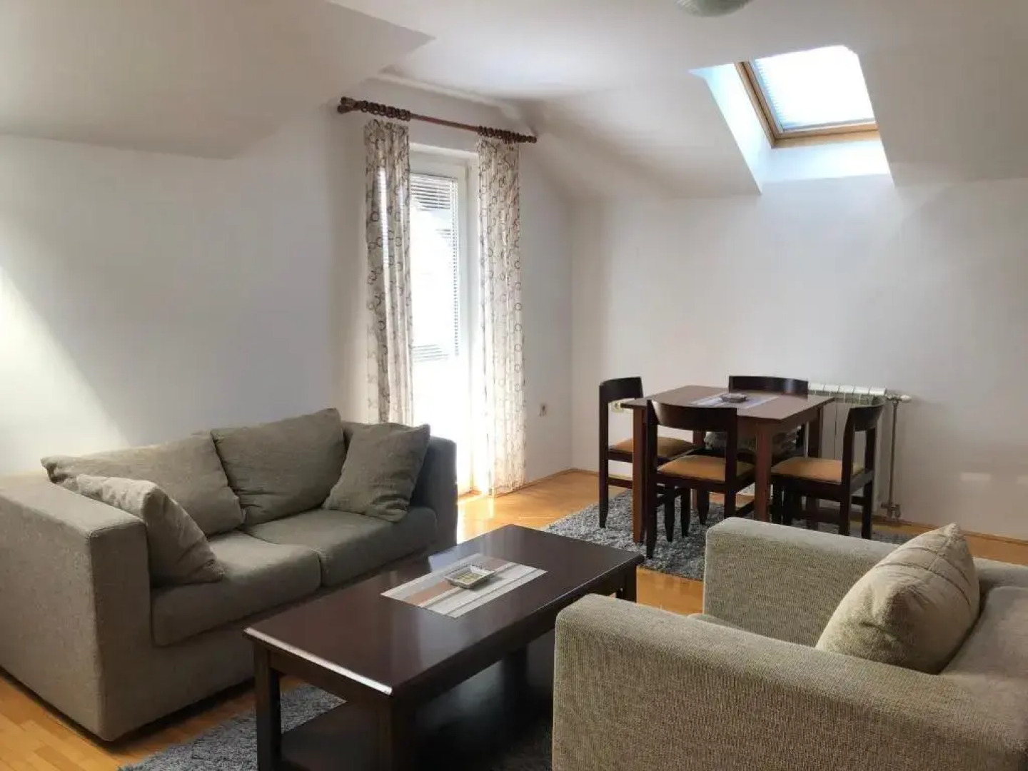 Casa Vostra Apartments