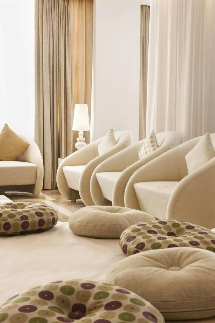 Beloved Playa Mujeres - Couples Only All Inclusive