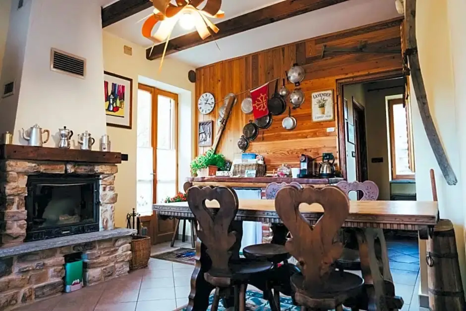 B&B del Villaggio