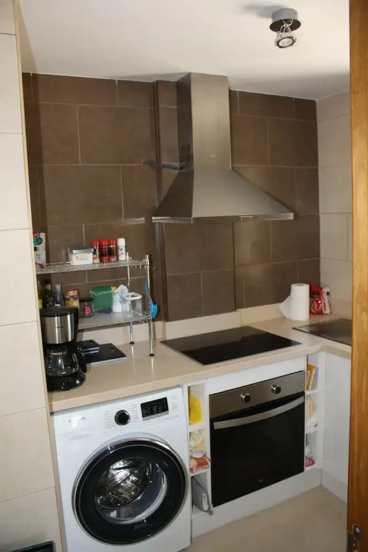 Spanish Family Duplex