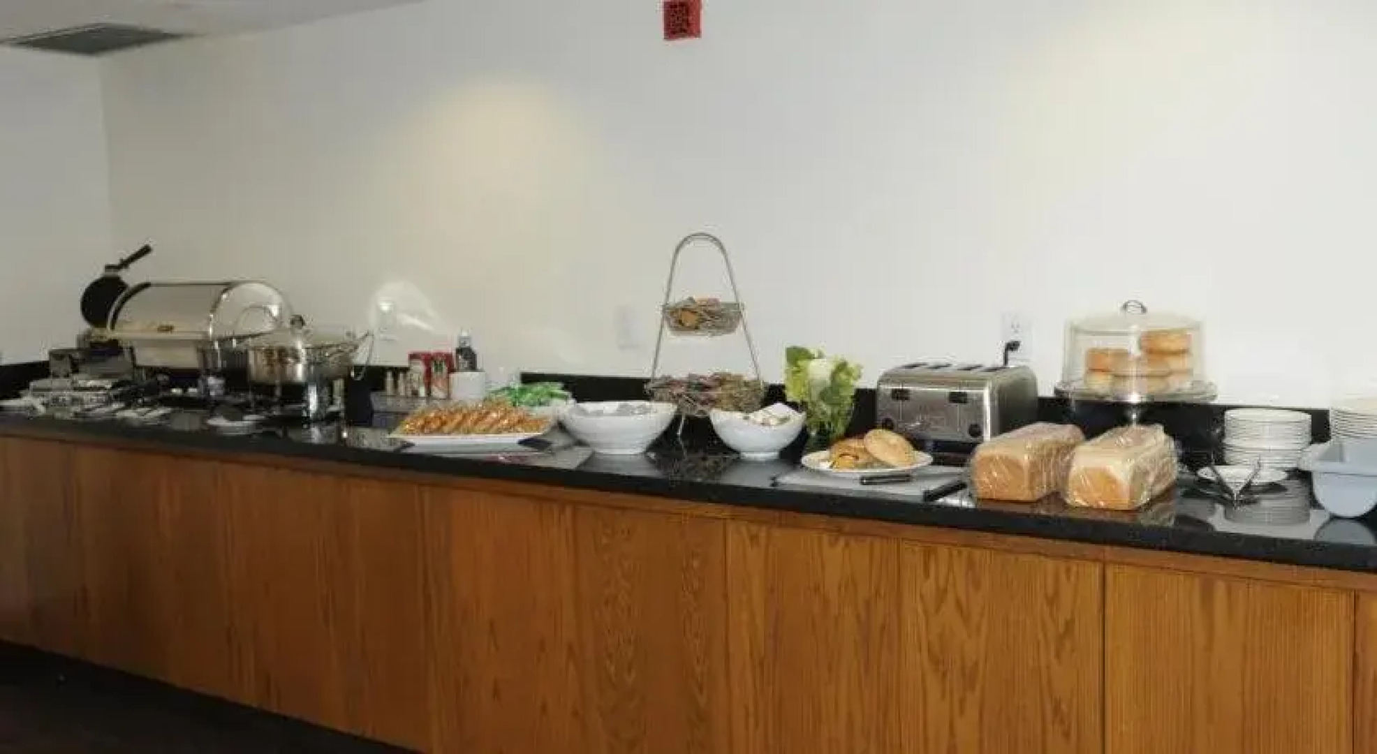 Admiral Inn Burlington