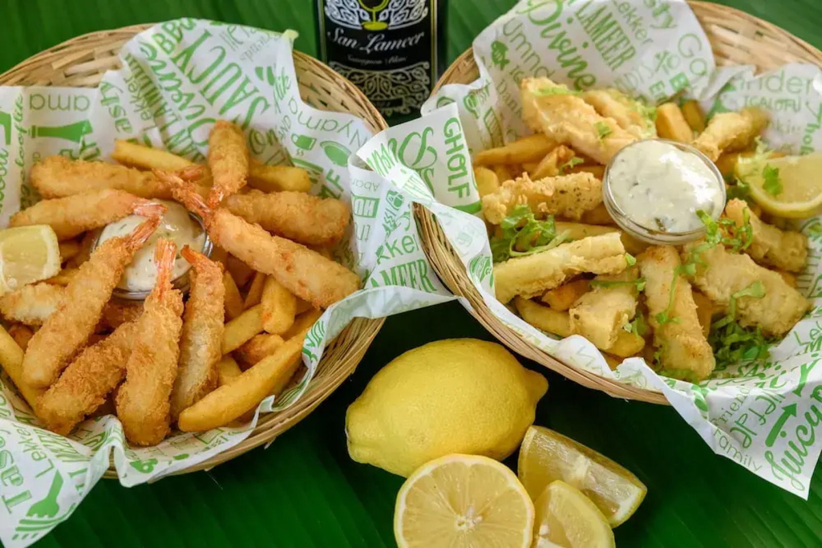 San Lameer Villa Rentals 14105