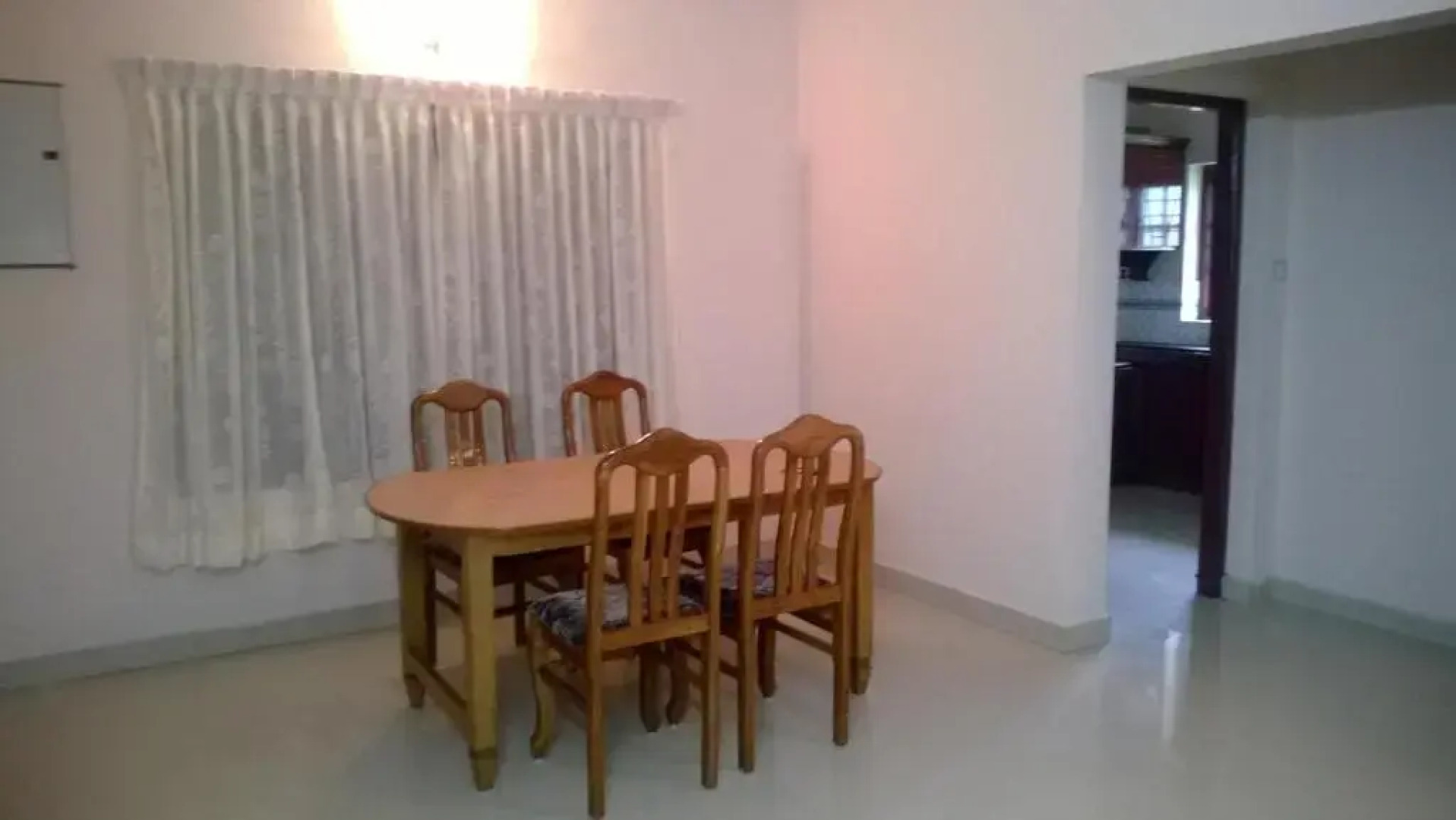 Indeevaram Apartments