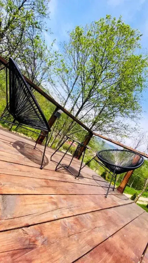 The Grand Prestige Igloo